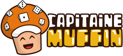6 qui prend Junior ! – Capitaine Muffin